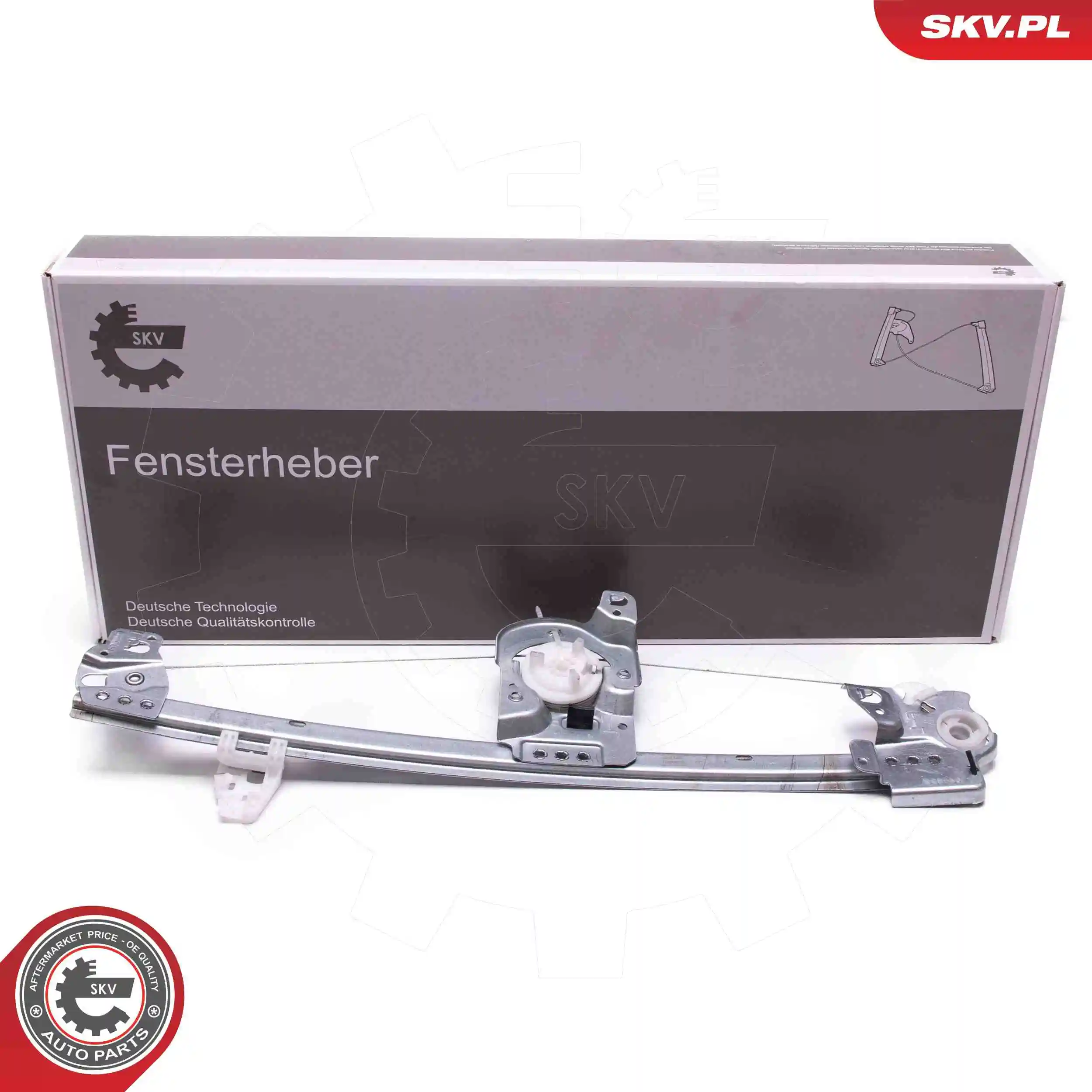 Window Regulator